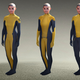 Illustration for article titled Thisi Deadpool /iConcept Art Will Make You Love Negasonic Teenage Warhead Even More